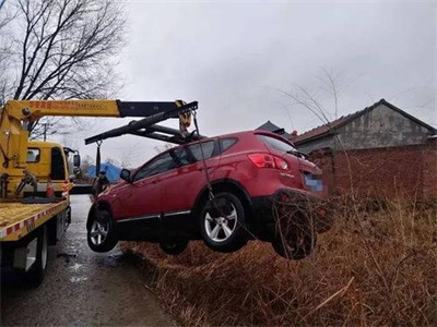 李沧区楚雄道路救援